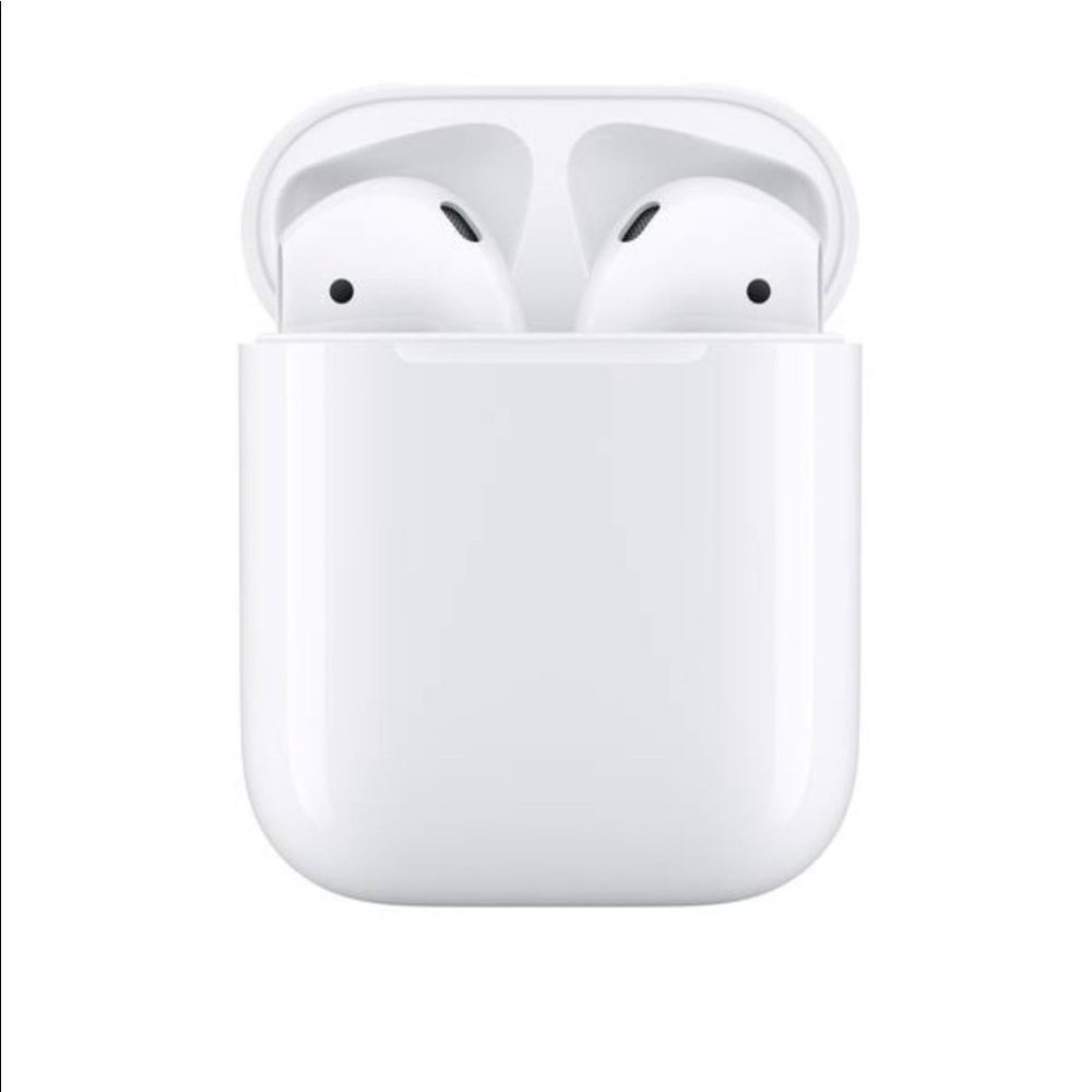 AirPods